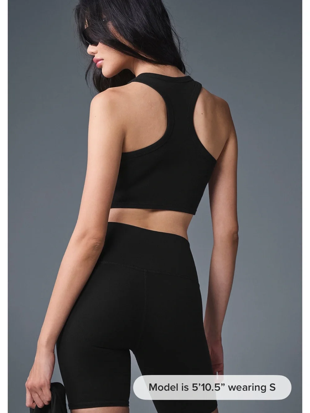 ALO Yoga Aspire Tank